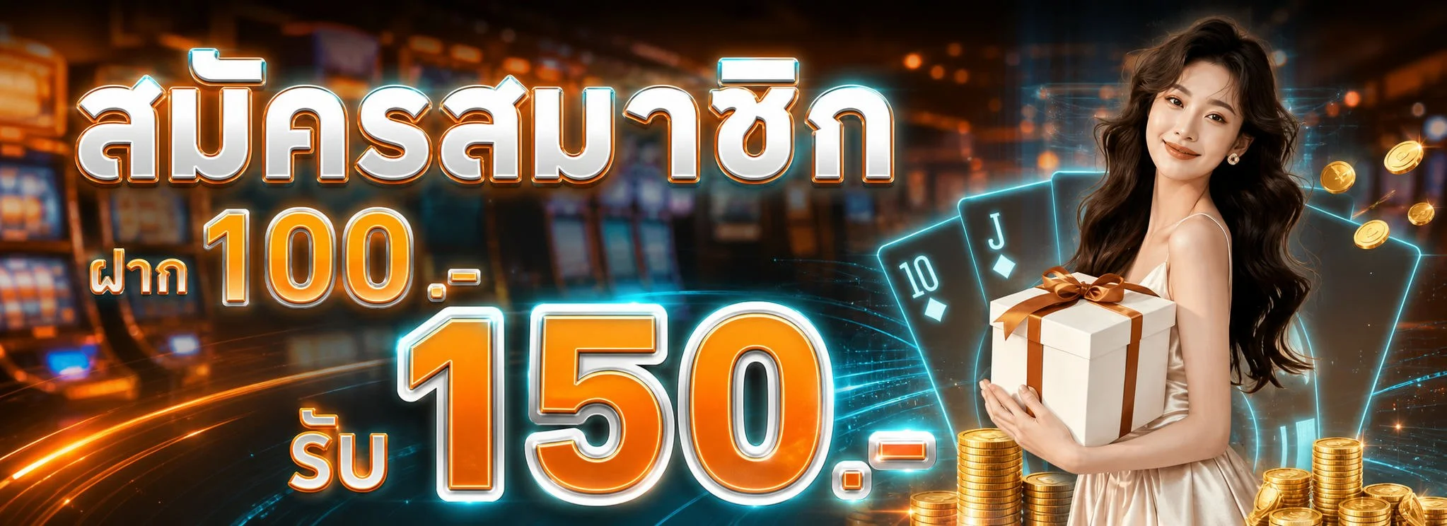 โปรโมชั่นแนะนำ 789bet