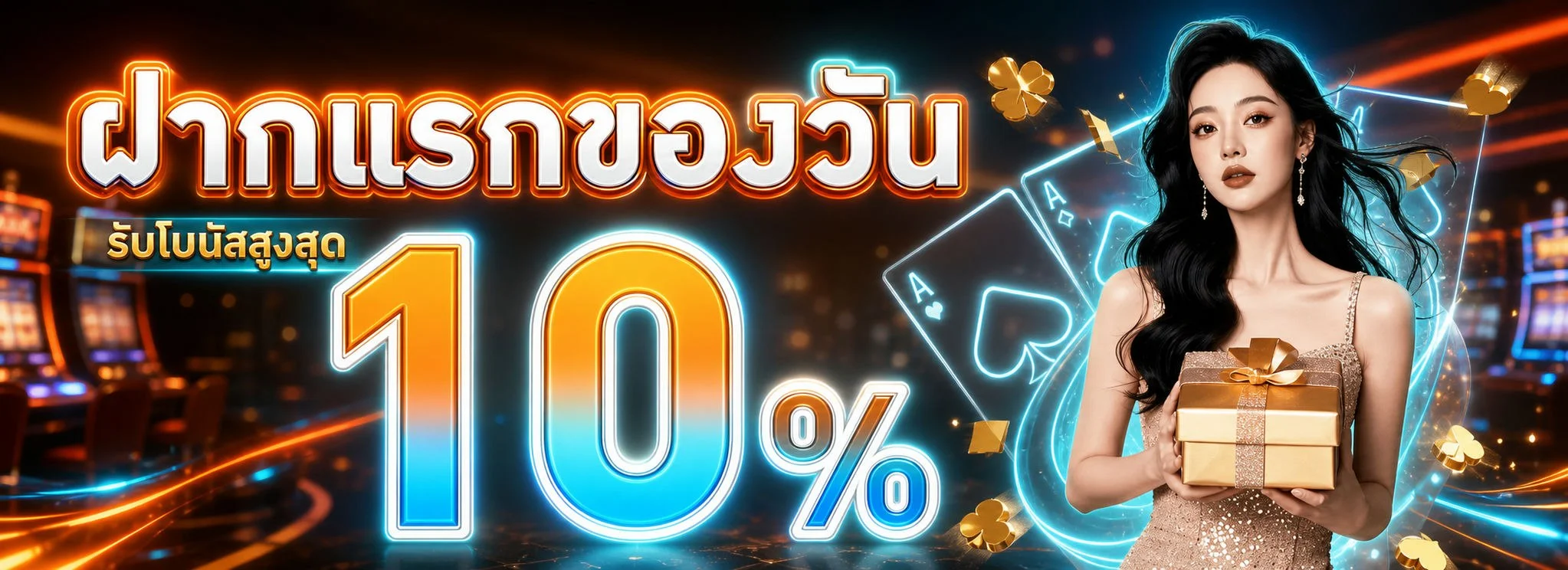 โปรโมชั่นแนะนำ 789bet
